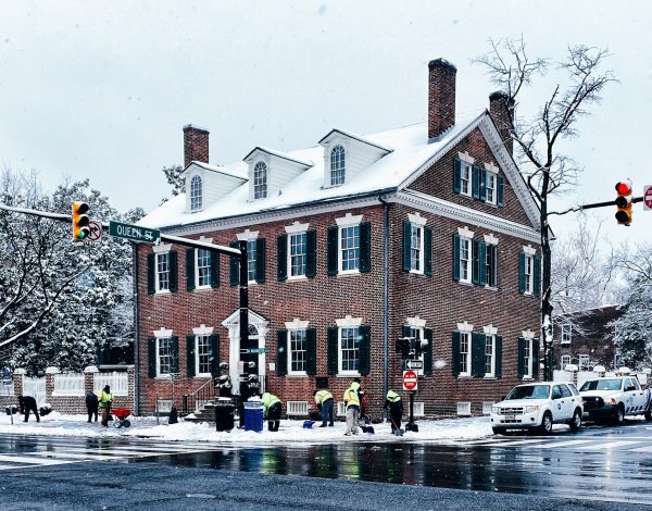 Lloyd House Lloyd House