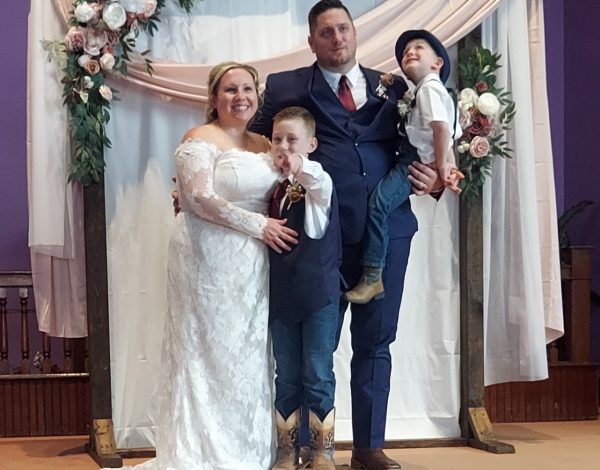 Reception Venues Listing Category Marick Event Center and Wedding Venue Marick Event Center and Wedding Venue