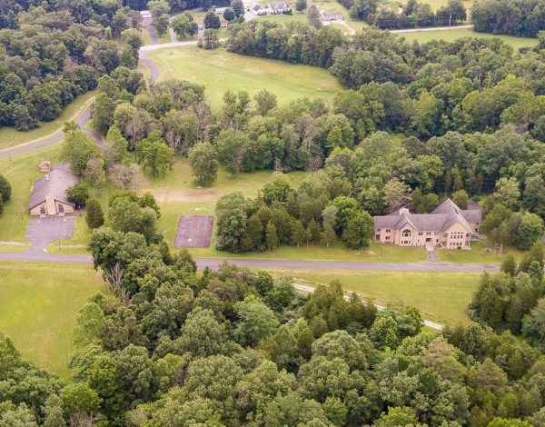 Middle Creek Retreat & Event Center Middle Creek Retreat & Event Center