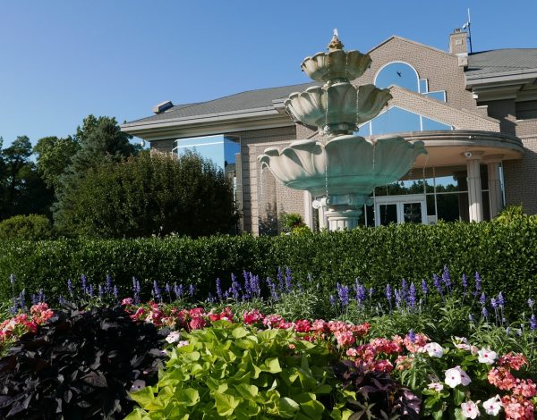 Reception Venues Listing Category Mill Creek Gardens Mill Creek Gardens