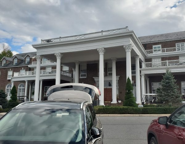 Mimslyn Inn Mimslyn Inn