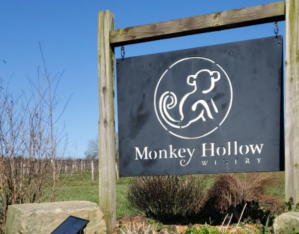 Reception Venues Listing Category Monkey Hollow Winery & Distillery Monkey Hollow Winery & Distillery