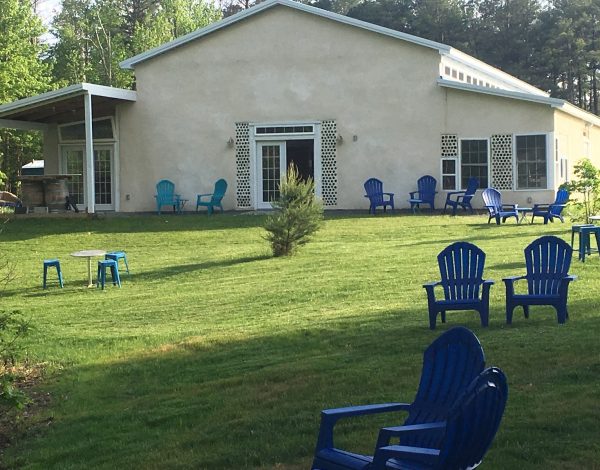 Reception Venues Listing Category Monroe Bay Winery Strawbale Barn Monroe Bay Winery Strawbale Barn
