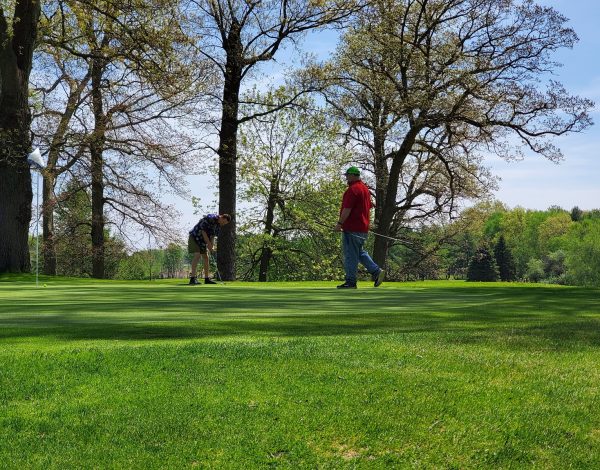 Moss Creek Golf Course & Banquet Center Moss Creek Golf Course & Banquet Center