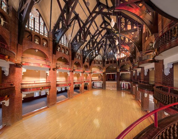 Reception Venues Listing Category National Park Seminary Ballroom National Park Seminary Ballroom