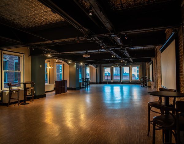 Reception Venues Listing Category National Union Building National Union Building