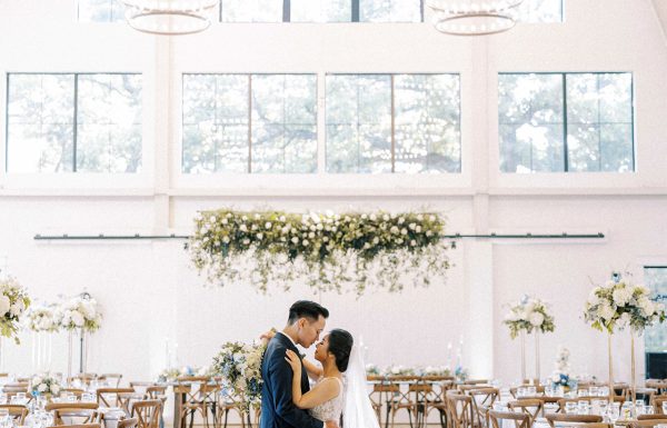 Oak + Ivy Venue Oak + Ivy Venue Aubrey, TX - Indoor Gallery 4