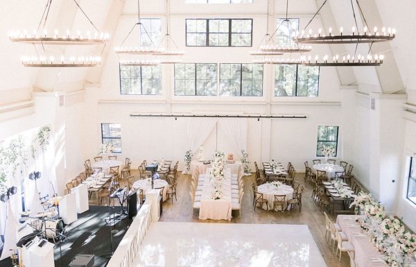 Oak + Ivy Venue Oak + Ivy Venue Aubrey, TX - Indoor Gallery 5