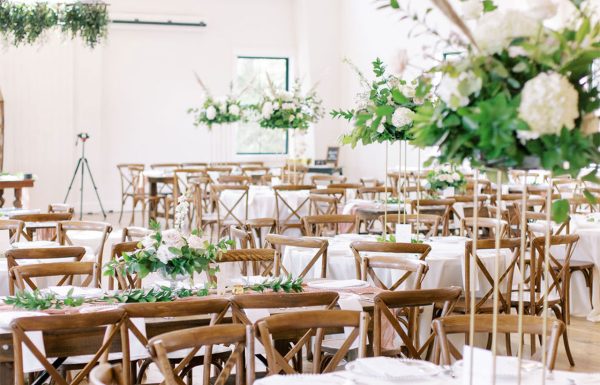 Oak + Ivy Venue Oak + Ivy Venue Aubrey, TX - Indoor Gallery 6
