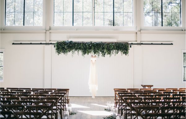 Oak + Ivy Venue Oak + Ivy Venue Aubrey, TX - Indoor Gallery 7