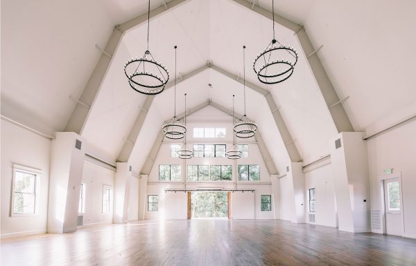 Oak + Ivy Venue Oak + Ivy Venue Aubrey, TX - Indoor Gallery 1
