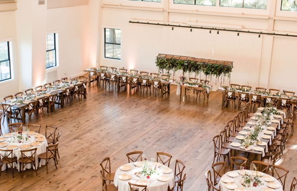 Oak + Ivy Venue Oak + Ivy Venue Aubrey, TX - Indoor Gallery 8