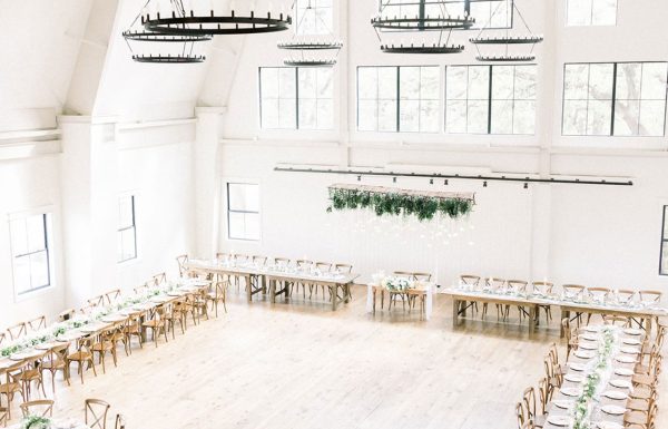 Oak + Ivy Venue Oak + Ivy Venue Aubrey, TX - Indoor Gallery 2
