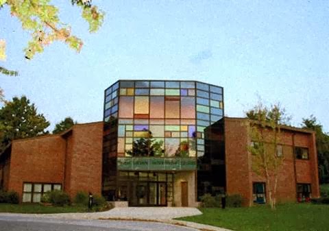 Reception Venues Listing Category Owen Brown Interfaith Center Owen Brown Interfaith Center