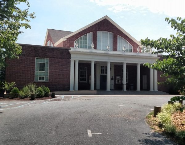 Reception Venues Listing Category Oxford Community Center Oxford Community Center