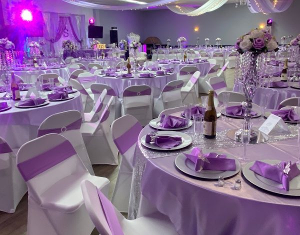 Reception Venues Listing Category PWC Police Association Hall PWC Police Association Hall