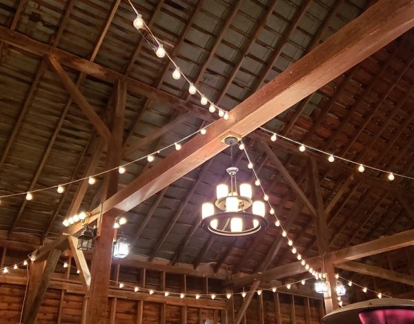 Pleasant View Barn Pleasant View Barn