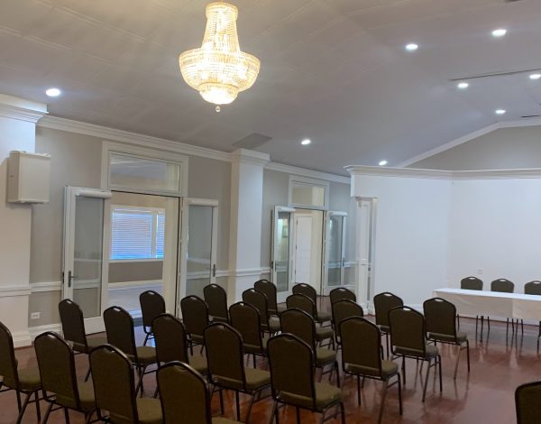 Reception Venues Listing Category Prince George’s Ballroom Prince George's Ballroom