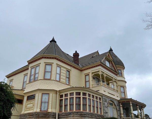 Reception Venues Listing Category Queen Anne Mansion and Resort Queen Anne Mansion and Resort