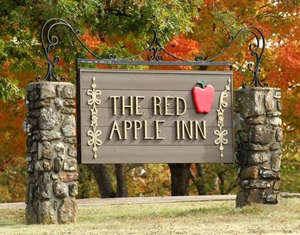 Reception Venues Listing Category Red Apple Inn & Country Club Red Apple Inn & Country Club