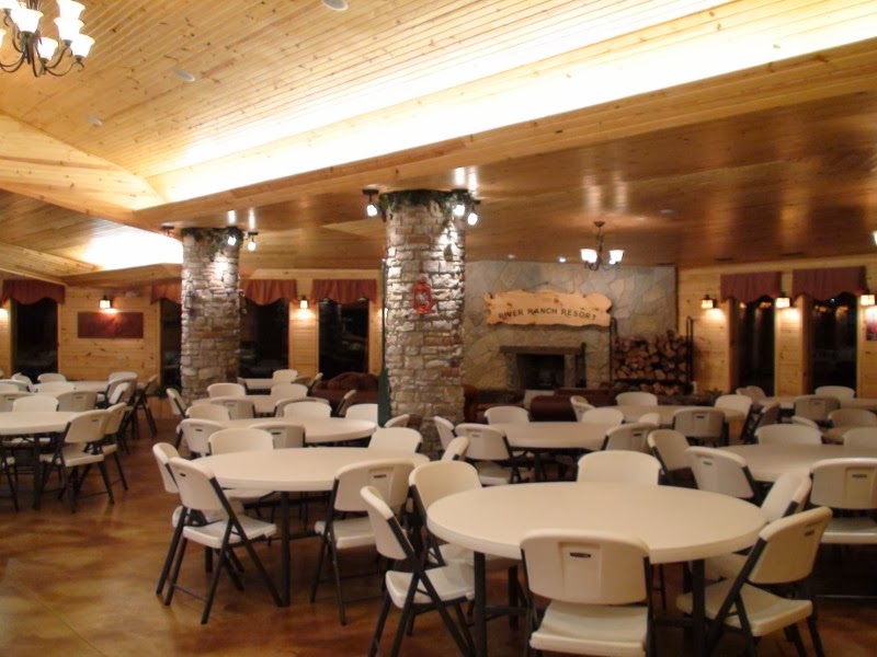 Rendezvous Room Event Center - Wedding Venue | VowVenue.com