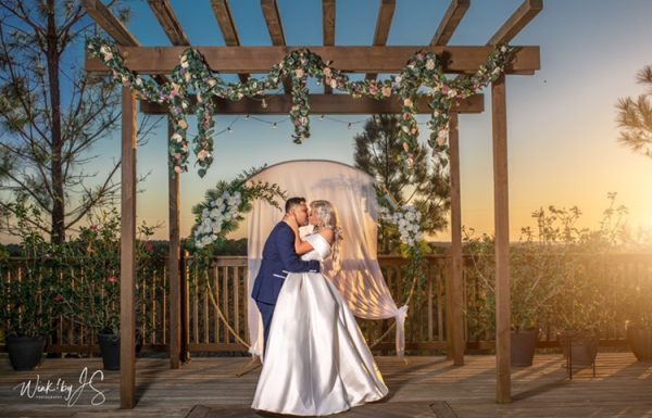 Angel Mountain Events Angel Mountain Events Bastrop, TX - Rolando and Melissa Wedding Gallery 8