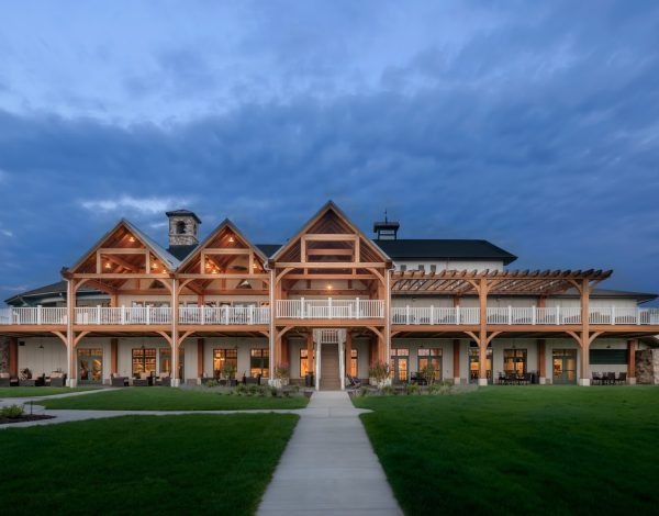 Shenandoah Lodge & Athletic Club Shenandoah Lodge & Athletic Club