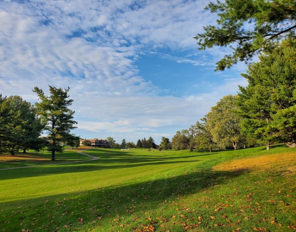 Shenandoah Valley Golf Club Shenandoah Valley Golf Club