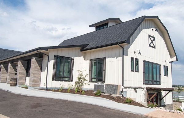 Modern Farmhouse Strauss Cabin Farmhouse Gallery 1