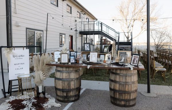 Modern Farmhouse Strauss Cabin Farmhouse Gallery 10