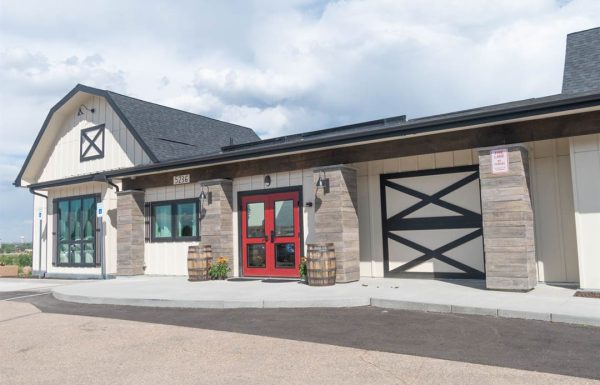 Modern Farmhouse Strauss Cabin Farmhouse Gallery 0
