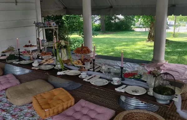 The Boxley THE BOXLEY Madison Gallery 4