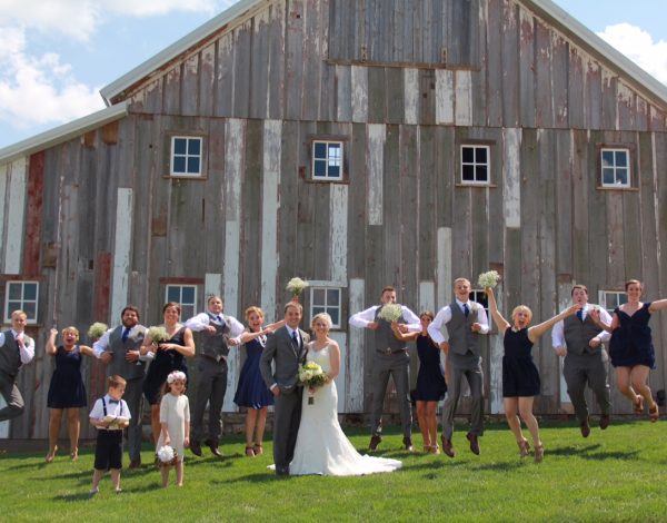 Reception Venues Listing Category The Barn at Bunker Hill The Barn at Bunker Hill