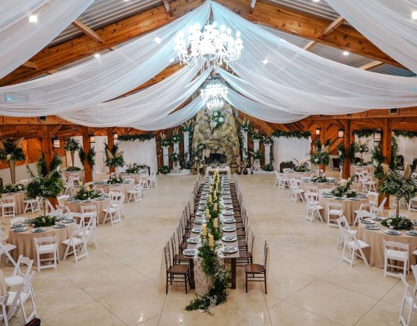 Reception Venues Listing Category The Barn at Wynters Haven The Barn at Wynters Haven