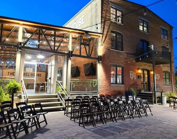 Reception Venues Listing Category The Barrel House The Barrel House