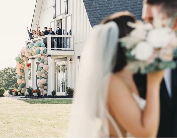 Reception Venues Listing Category The Elms Barn The Elms Barn