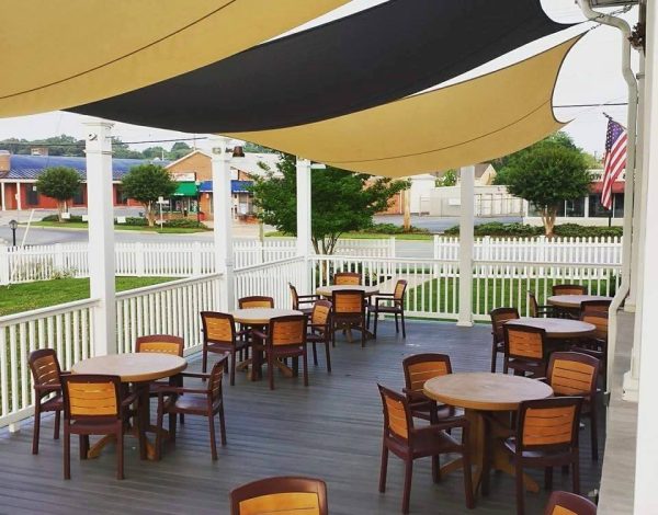 Reception Venues Listing Category The Front Porch The Front Porch