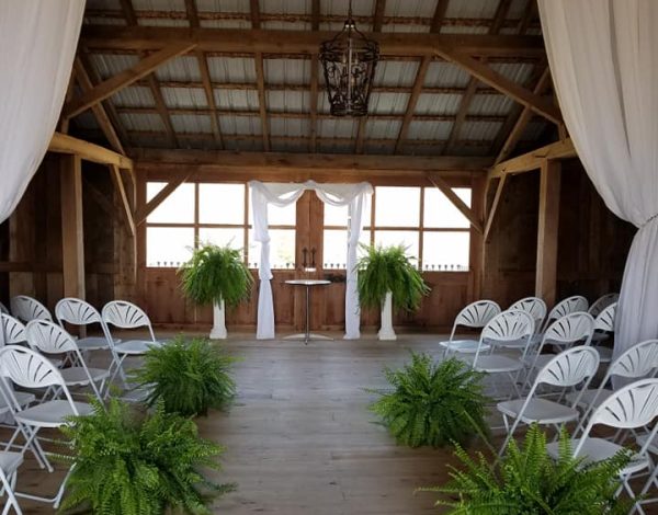 Reception Venues Listing Category The Gardens at Bethlehem Farm The Gardens at Bethlehem Farm