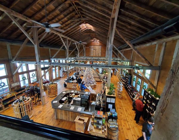 The Granary at Valley Pike The Granary at Valley Pike