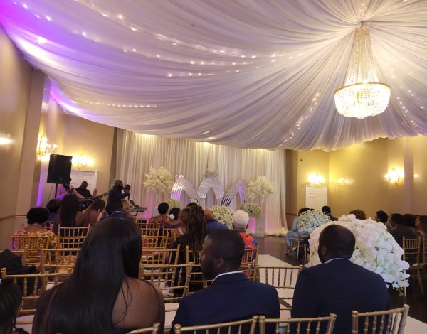 The Hampton Conference Center The Hampton Conference Center