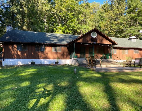The Harford County 4-H Camp and Deer Creek Overlook The Harford County 4-H Camp and Deer Creek Overlook