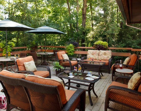 Reception Venues Listing Category The Inn at Honey Run The Inn at Honey Run