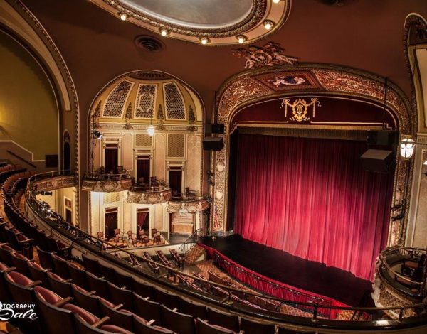 Reception Venues Listing Category The Maryland Theatre The Maryland Theatre