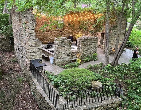 Reception Venues Listing Category The Mill at Fine Creek The Mill at Fine Creek