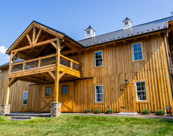 Reception Venues Listing Category The Oak Barn at Loyalty The Oak Barn at Loyalty