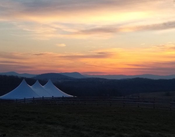 Reception Venues Listing Category The Overlook at Belle Vista Farm, LLC The Overlook at Belle Vista Farm