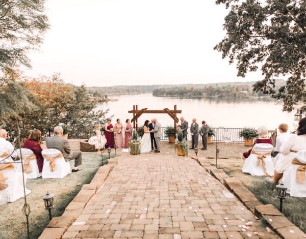 Reception Venues Listing Category The Patio at Smith Lake The Patio at Smith Lake
