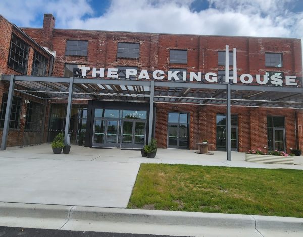 Reception Venues Listing Category The Phillips Packing House The Phillips Packing House company