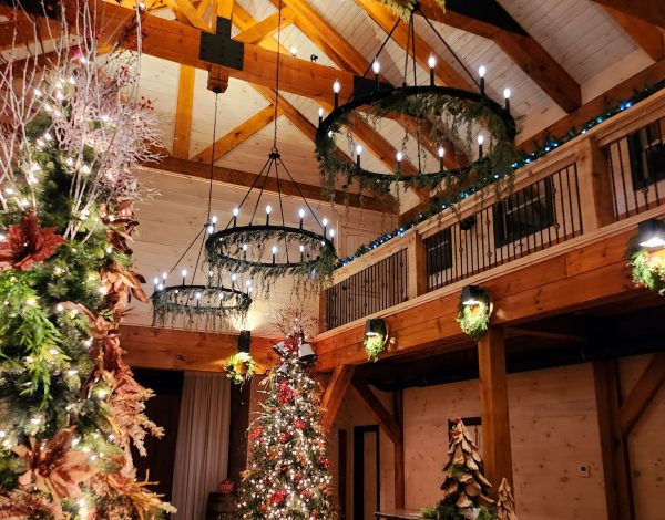 Reception Venues Listing Category The RockWater Farm LLC The RockWater Farm LLC