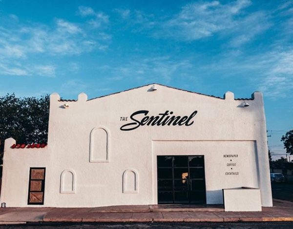 Reception Venues Listing Category The Sentinel Marfa The Sentinel Marfa